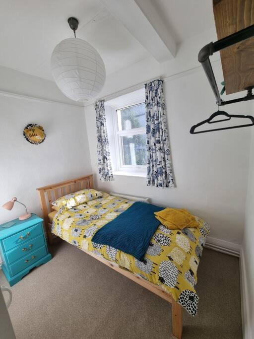 Cheerful Two Bedroom Cottage In The Forest Of Dean Lydbrook Екстериор снимка